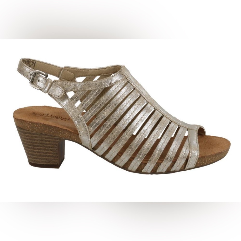 JOSEF SEIBEL - Women's Ruth 21 Sandals